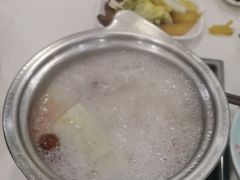 -草原传奇鲜羊火锅(桥北店)