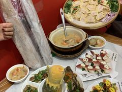 -官塘锋记鱼生·生腌·砂锅粥(牌坊街店)