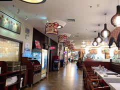 大堂-威尼斯西餐厅(扬名广场店)