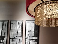 -青岛富力艾美酒店-乐美中餐厅创意胶东菜