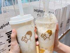 多肉玫珑瓜-喜茶(广州中山六路店)