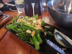 -The Meat & Wine Co Southbank(南岸店)