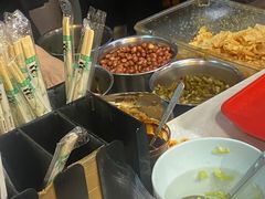 -文昌桥螺蛳粉(魏公村店)