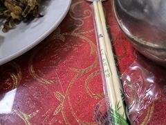 -柯老二特色炒鸡店(竹泉村店)