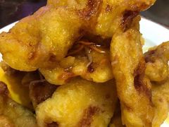 -粗粮人家·东北菜(洋桥店)