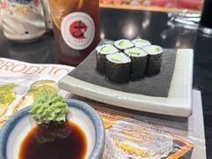 -古田居·特色寿司料理(骏欣中心店)