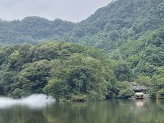-青城山