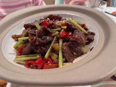 -大树餐厅(益田假日店)