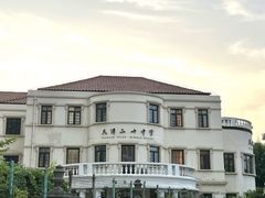 -天津五大道文化旅游区