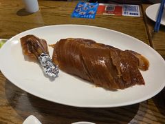 -小大董·烤鸭(王府井apm店)