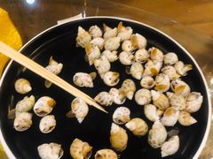 -79号渔船海鲜饭店(华强北店)