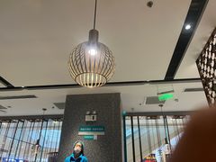-半天妖烤鱼(百乐广场店)