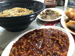 -老地方面馆(思南路店)