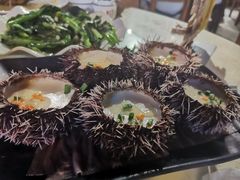 -阿浪海鲜连锁加工店(B栋2排1号火车头店)
