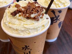 -成川茶店·潮汕工夫浓茶(万象店)