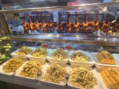 -村长家的疙瘩汤·东营菜(东营茶城店)