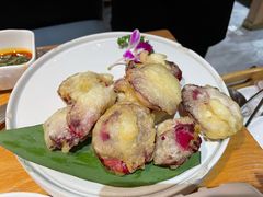 -一朵菌·野生菌探索家火锅(南亚店)
