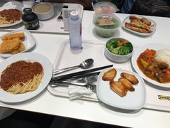 -宜家家居(西安未央商场店)