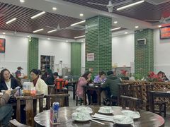 -南记食粥坊·宵夜大排档(莲花店)