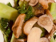 -马凯餐厅(长椿街店)