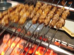 -很久以前羊肉串(簋街店)