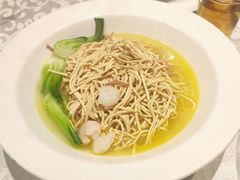 -广玉兰上海菜(德平店)