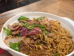 -潘德林茶社(新城河路店)