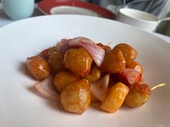 -蔓兰家的四季S0餐厅·融合菜(当代MOMA店)