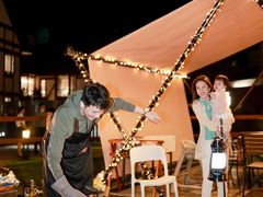 -太阳岛度假酒店