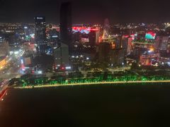 -宁波万豪酒店