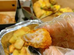 -达美乐比萨(留仙大道店)