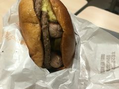 -麦当劳(沙河店)