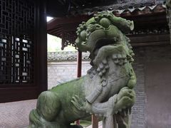 -天一阁博物院