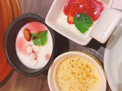 -MoMo牧场·寿喜烧专门店(长泰广场店)