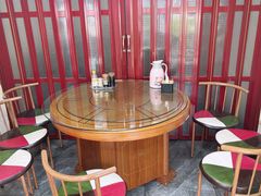 -锅贴王海鲜小馆