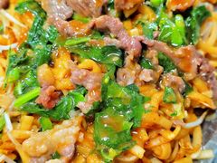 -来自潮州牛肉店(华强北店)
