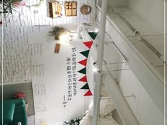-秀儿家の小确幸融合西餐厅(万达店)