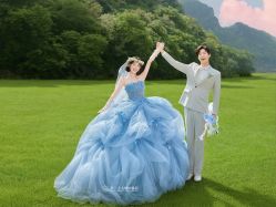 -第一夫人婚纱摄影(南京店)
