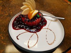 -老江南春·中国龙菜(衡山路店)