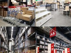 -宜家家居(西安未央商场店)