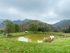 -玉渡山自然风景区