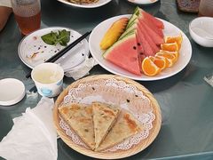 -天毓山庄·餐厅