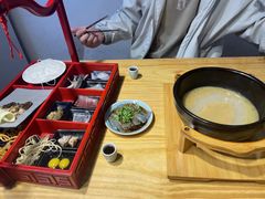 -勺子米线·云南传统小吃市集(四方街店)