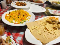 -人民公社大食堂(顺义总店)