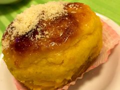 芝士番薯-盛港湾海鲜食府(黄沙店)