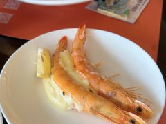-洲际酒店·地平线全日餐厅HORIZON CAFÉ