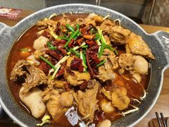 -石灰石烧鸡公(南通万象城店)