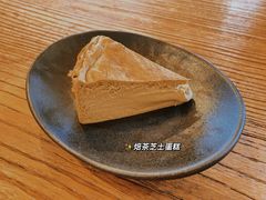-BEZZA白札·烤芝士工作室