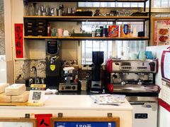 -阿殳咖啡(水围村店)