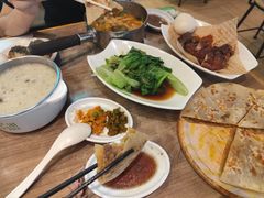 -甲乙饼·手工牛肉饼(金地广场店)